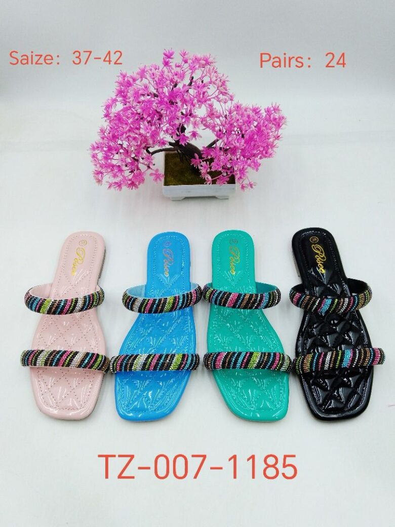 Ladies Shoes