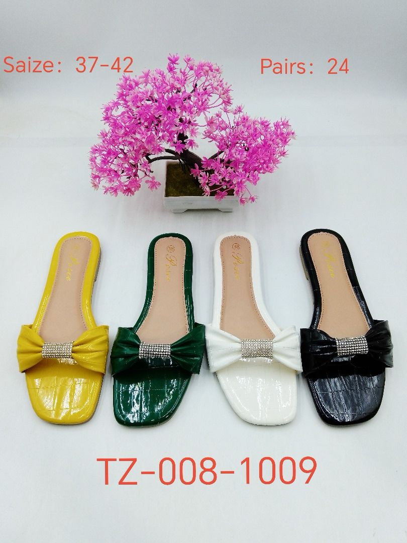Ladies Shoes