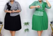 Ladies Dress