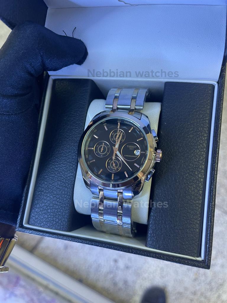 Men’s Watch