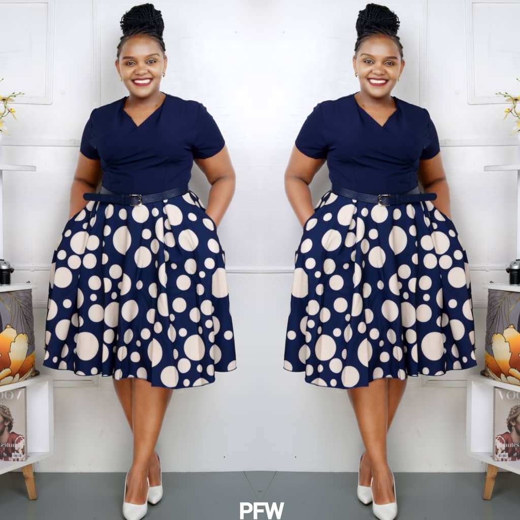 Ladies tops and Skirts