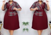 Ladies Dress