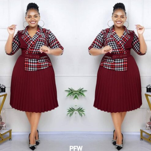 Ladies Dress