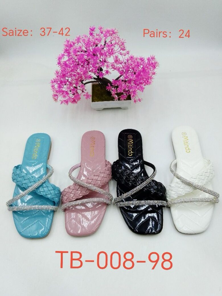 Ladies Shoes