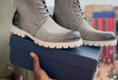 Men’s boots