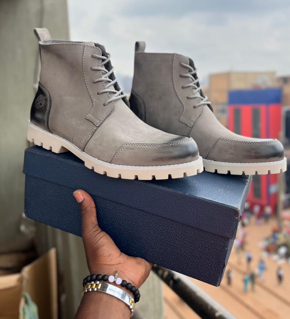 Men’s boots