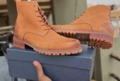 Men’s boots