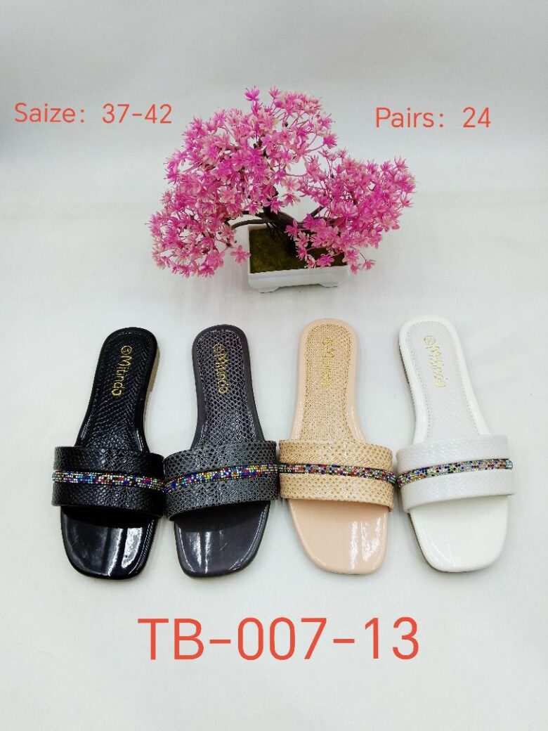 Ladies Shoes
