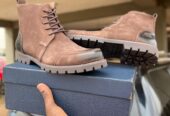 Men’s boots