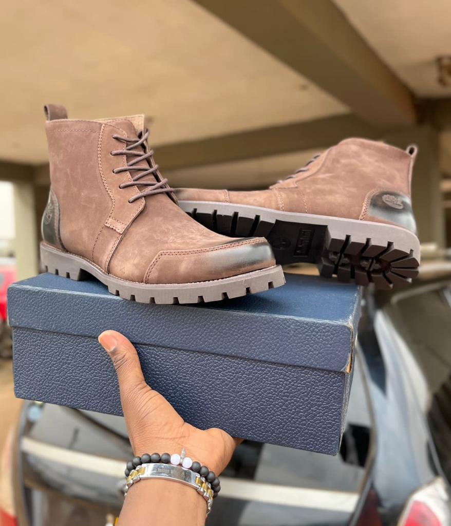 Men’s boots