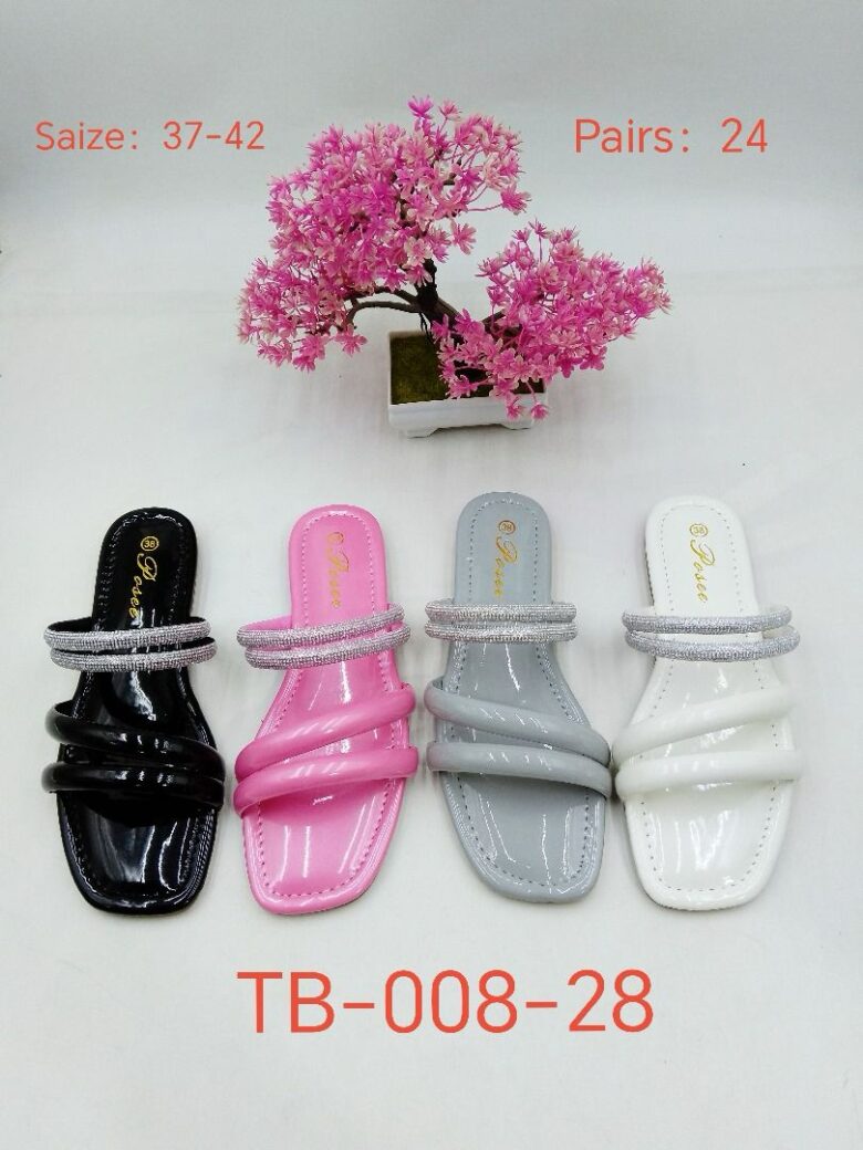 Ladies Shoes
