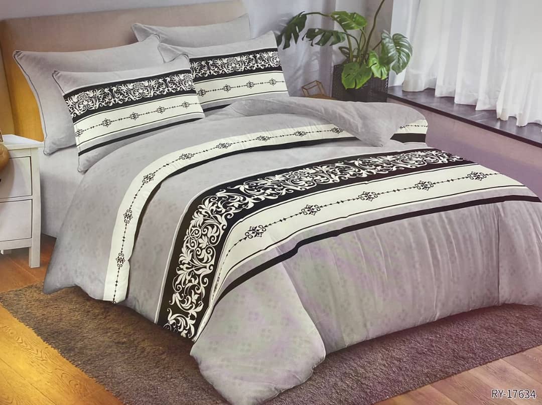 Beds duvet