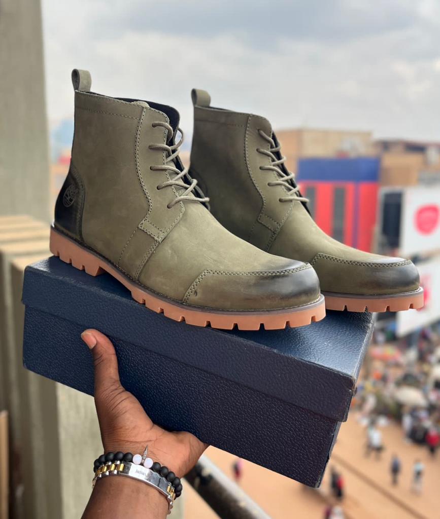 Men’s boots