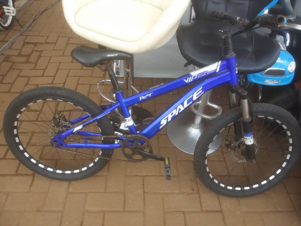 Kids bicycles