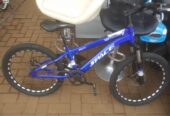 Kids bicycles