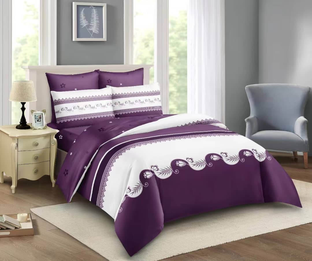 Beds duvet
