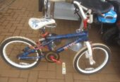 Kids bicycles