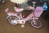 Kids bicycles