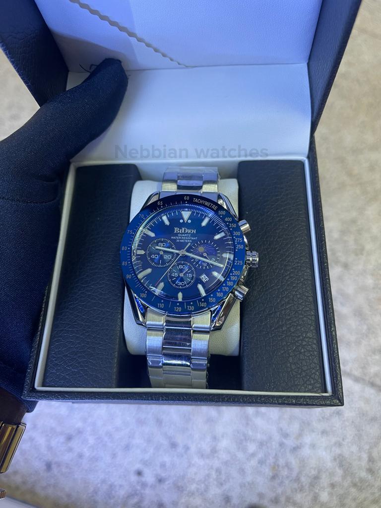 Men’s Watch