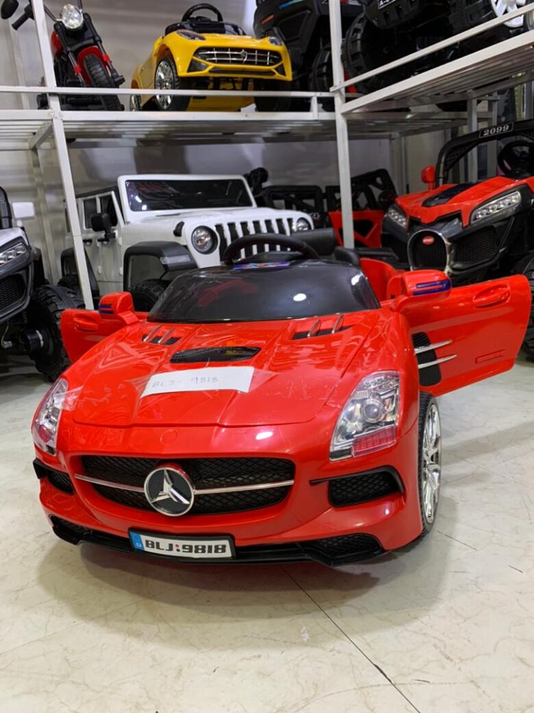 Toys