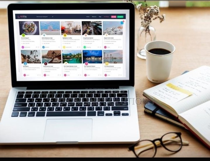 Ultimate Website Design for Directory websites