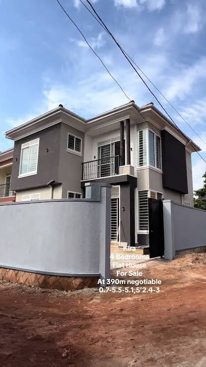 Beautiful Flat for Rent