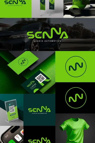 Brand-Designer