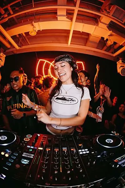 Carol-Dj