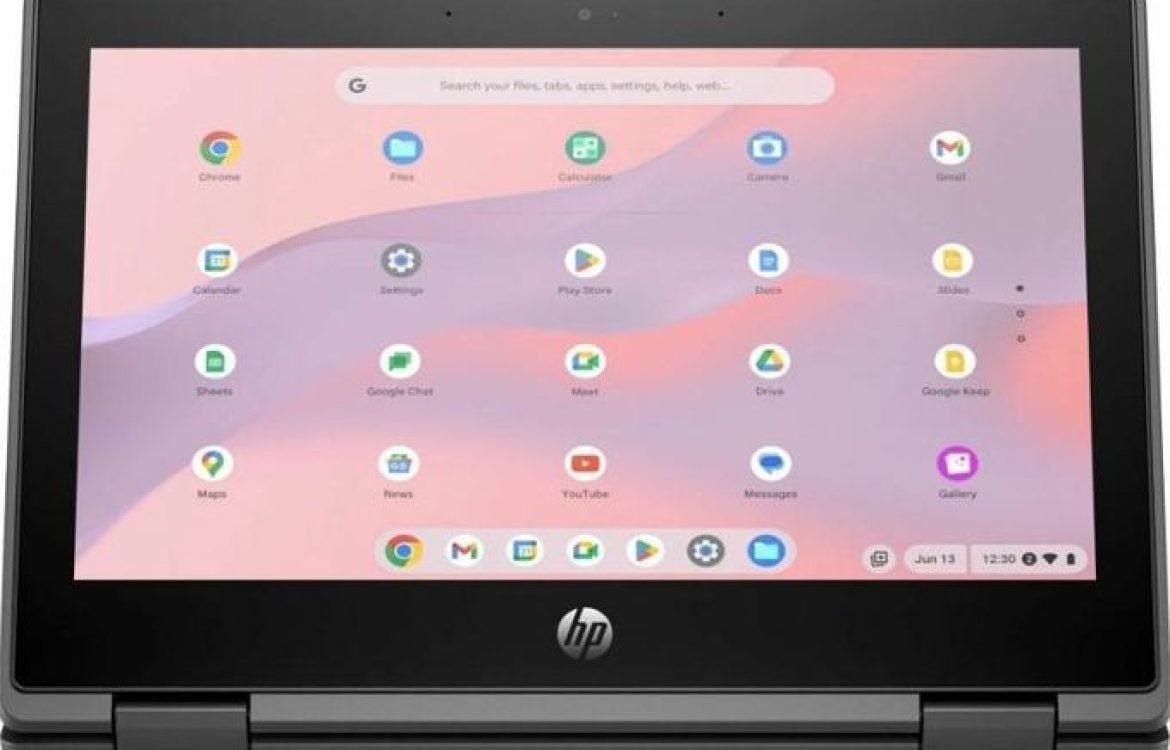 laptop