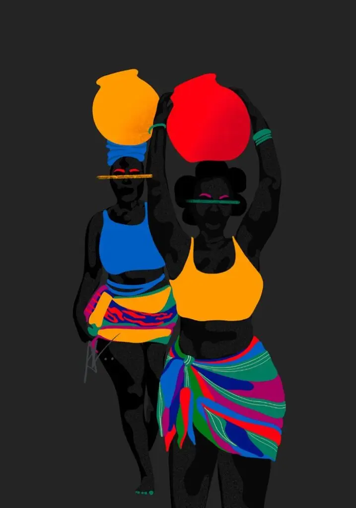 Art City Uganda. (AC. Ug)